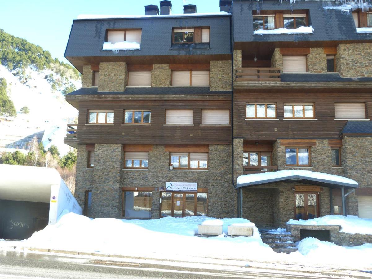 Principat-Vacances Pirinenca Incles Extérieur photo